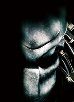 AVP: Alien Vs. Predator movie poster (2004) Poster MOV_358d364d
