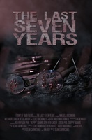 The Last Seven Years movie poster (2012) Poster MOV_35908499