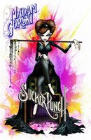 Sucker Punch movie poster (2011) Longsleeve T-shirt #703053