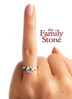 The Family Stone movie poster (2005) Tank Top #648046