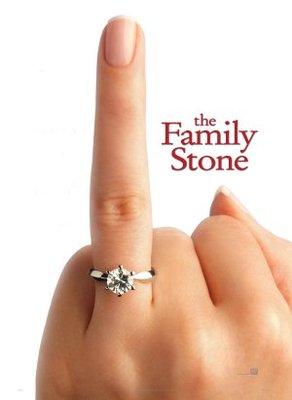 The Family Stone movie poster (2005) Sweatshirt