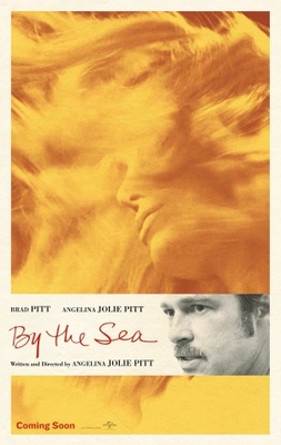 By the Sea movie poster (2015) Sweatshirt