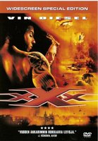 XXX movie poster (2002) Poster MOV_3598e172