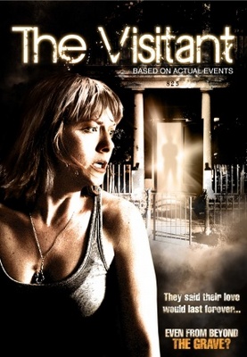 The Visitant movie poster (2012) mug