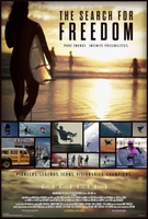 The Search for Freedom movie poster (2015) Poster MOV_35a25ff6