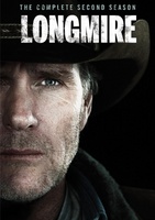 Longmire movie poster (2012) Poster MOV_35a80b8f