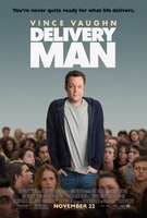 Delivery Man movie poster (2013) Tank Top #1125174