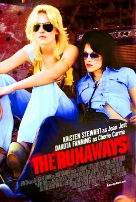 The Runaways movie poster (2010) Poster MOV_35b44840