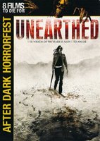 Unearthed movie poster (2007) hoodie #654397