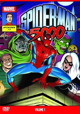 Spider-Man movie poster (1981) calendar