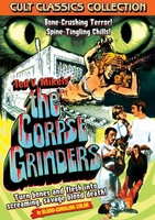 The Corpse Grinders movie poster (1972) Poster MOV_35b7ab4e