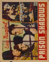 Prison Shadows movie poster (1936) Sweatshirt #722326