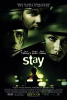 Stay movie poster (2005) Tank Top #638753
