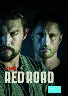 The Red Road movie poster (2014) Tank Top