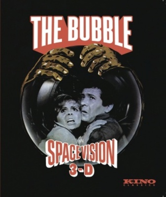 The Bubble movie poster (1966) poster