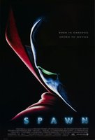 Spawn movie poster (1997) Poster MOV_35c6c309