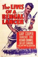 The Lives of a Bengal Lancer movie poster (1935) Sweatshirt #645227
