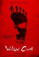 Willow Creek movie poster (2013) hoodie #1170161