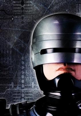 RoboCop 2 movie poster (1990) Poster MOV_35d5e677