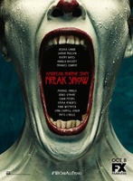 American Horror Story movie poster (2011) Poster MOV_35d7c98e