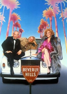 Down and Out in Beverly Hills movie poster (1986) mug #MOV_35d94850