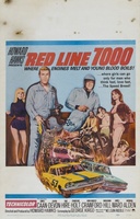 Red Line 7000 movie poster (1965) Poster MOV_35de5b1d