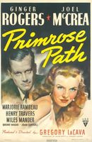 Primrose Path movie poster (1940) Poster MOV_35e13d1d