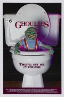 Ghoulies movie poster (1985) Poster MOV_35ede1bb