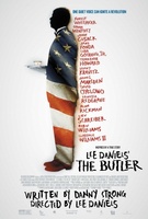 The Butler movie poster (2013) Tank Top #1133068