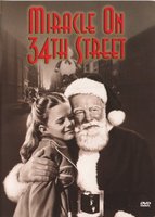 Miracle on 34th Street movie poster (1947) t-shirt #MOV_35f653c8