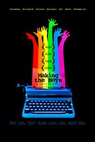 Making the Boys movie poster (2009) Tank Top #706163