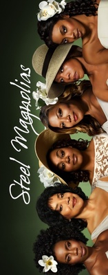 Steel Magnolias movie poster (2012) Poster MOV_35f88c13