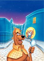 Scooby-Doo's Greatest Mysteries movie poster (1999) Poster MOV_35fce1b0