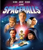 Spaceballs movie poster (1987) Poster MOV_36002523