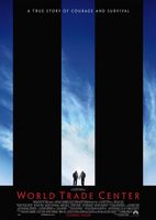 World Trade Center movie poster (2006) Poster MOV_360143aa