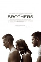 Brothers movie poster (2009) Sweatshirt #648623