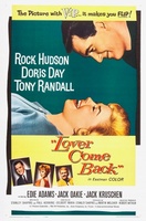 Lover Come Back movie poster (1961) Sweatshirt #1093092