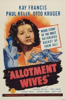 Allotment Wives movie poster (1945) hoodie #698161