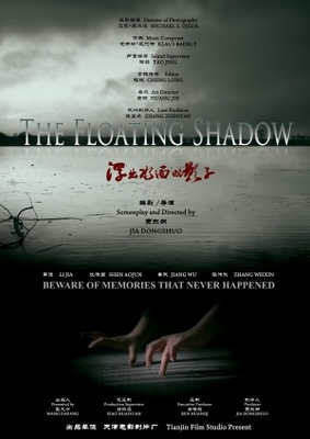 The Floating Shadow movie poster (2010) Poster MOV_3609edd3
