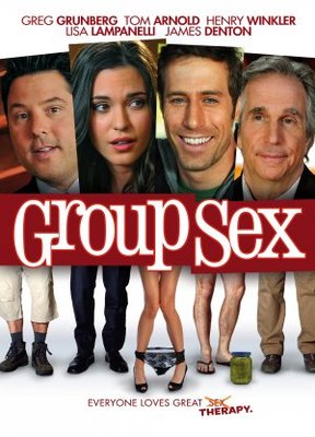 The Group movie poster (2010) Poster MOV_360a6ce6