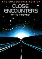 Close Encounters of the Third Kind movie poster (1977) Tank Top #646204