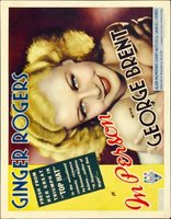 In Person movie poster (1935) Poster MOV_360ed58c