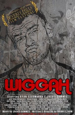 Wiggah movie poster (2011) calendar