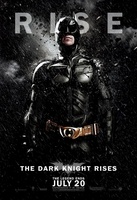 The Dark Knight Rises movie poster (2012) t-shirt #MOV_3611e380