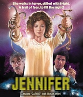 Jennifer movie poster (1978) Longsleeve T-shirt #1190831