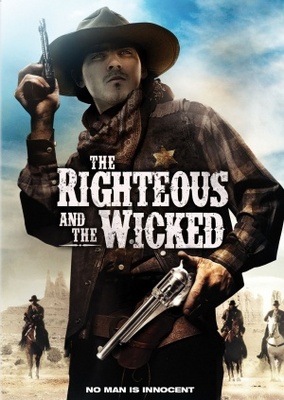 The Righteous and the Wicked movie poster (2010) calendar