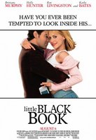 Little Black Book movie poster (2004) Sweatshirt #694697