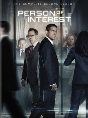 Person of Interest movie poster (2011) Poster MOV_3614fe7d