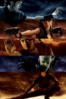 Dragonball Evolution movie poster (2009) Poster MOV_36160649