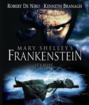 Frankenstein movie poster (1994) Poster MOV_361aedc2
